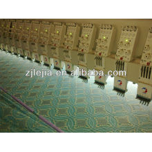 High Speed Flat Embroidery Machine